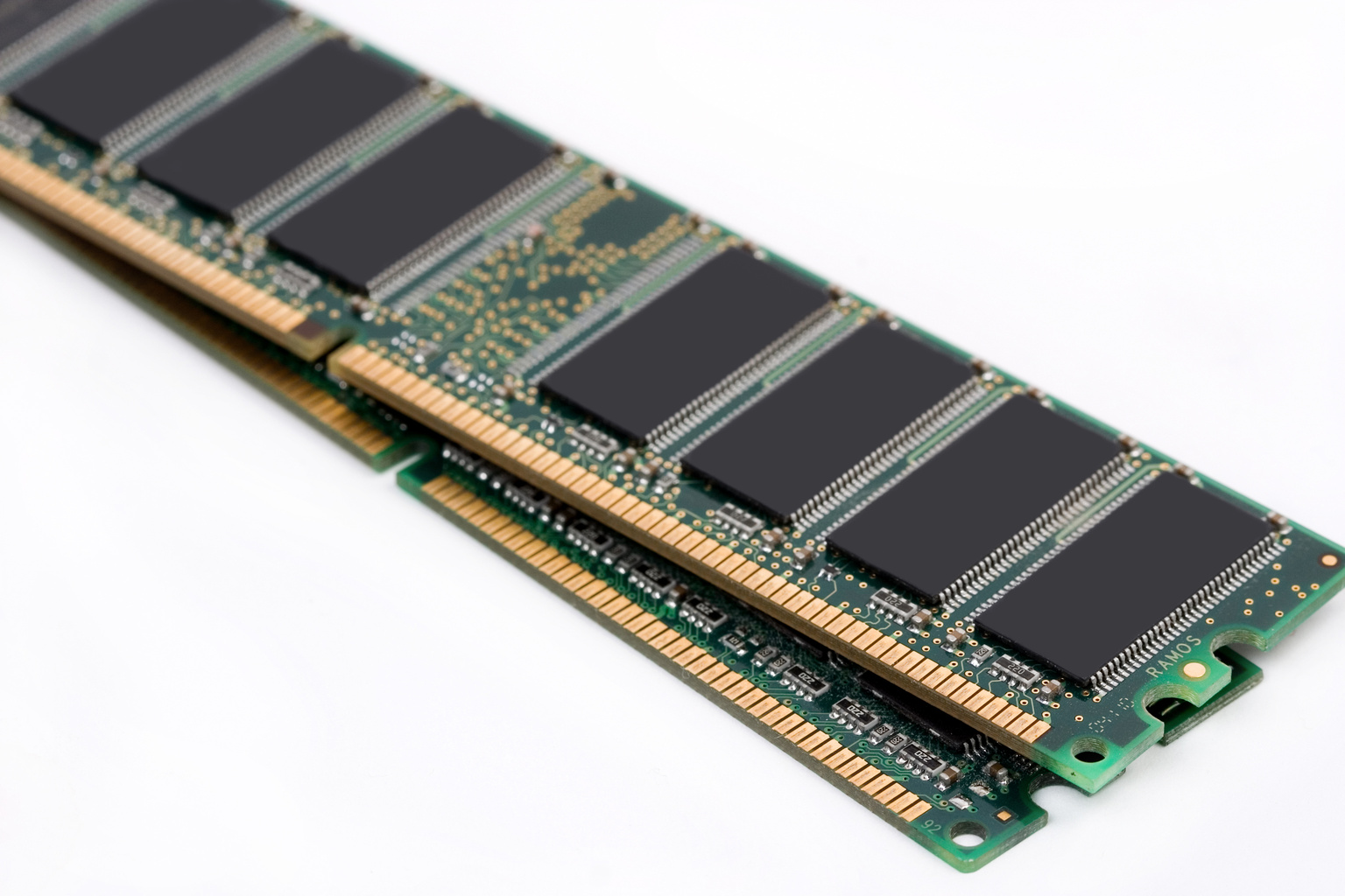 Ram memory