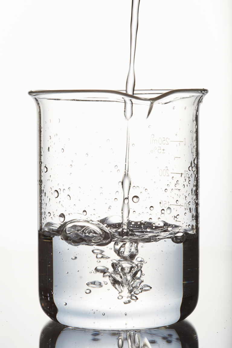Beaker